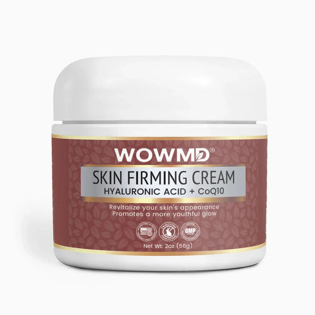 Skin firming cream image 0