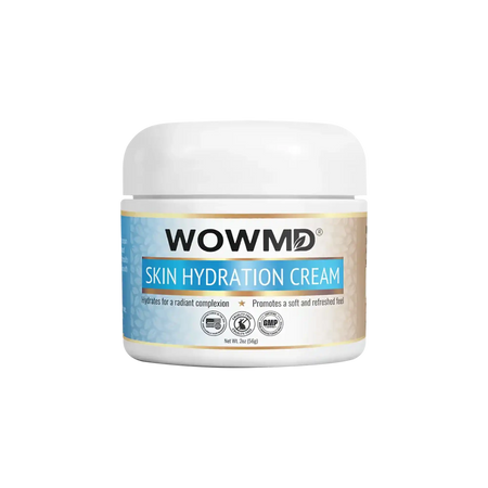Skin Hydration Cream