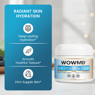 Skin Hydration Cream