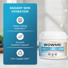 Skin Hydration Cream