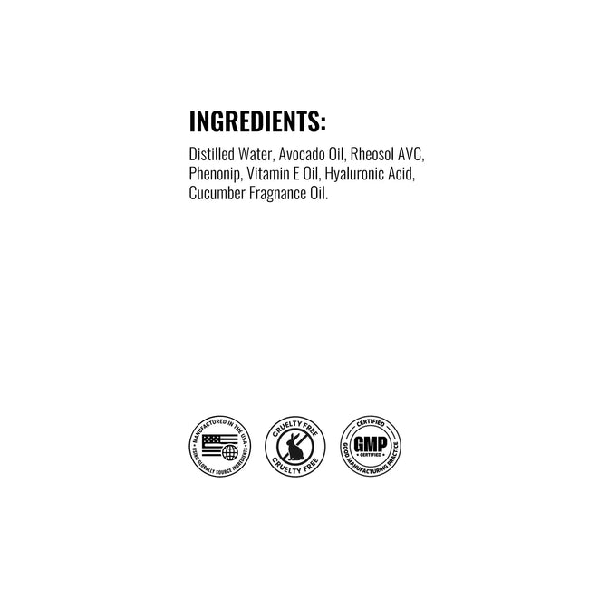 Skin hydration cream ingredient