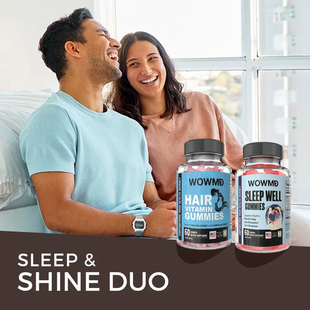 Sleep & Shine Duo