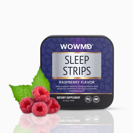 Sleep Strips