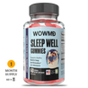 Sleep Well Gummies