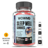 Sleep Well Gummies