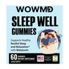 Sleep Well Gummies