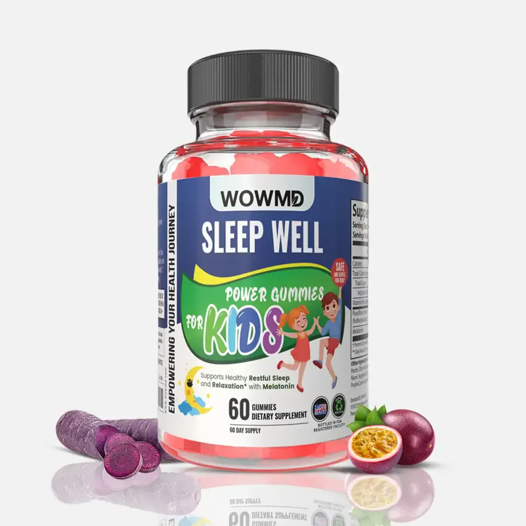 Sleep Well