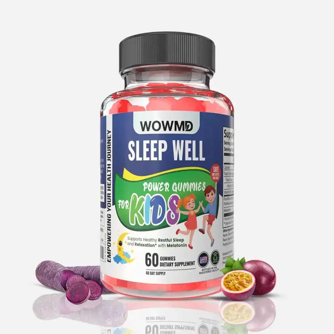 Sleep Well