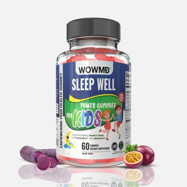 Sleep well kids featured