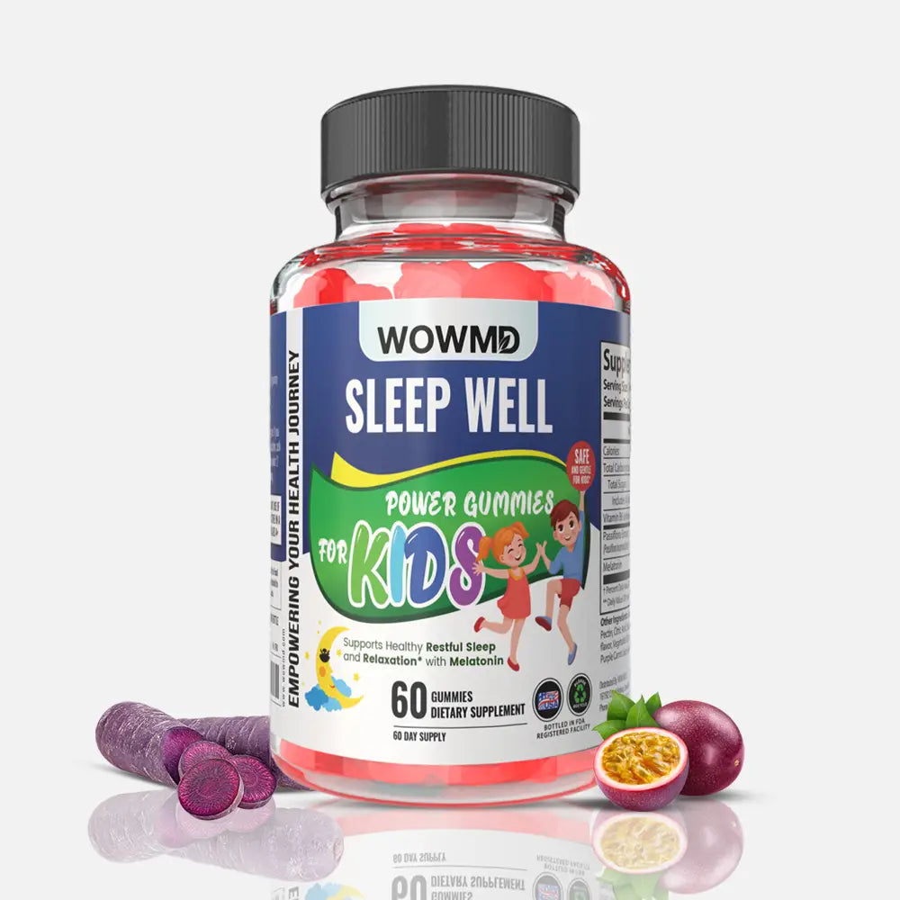 Sleep Well