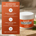 Tallow Cream Orange & Bergamot
