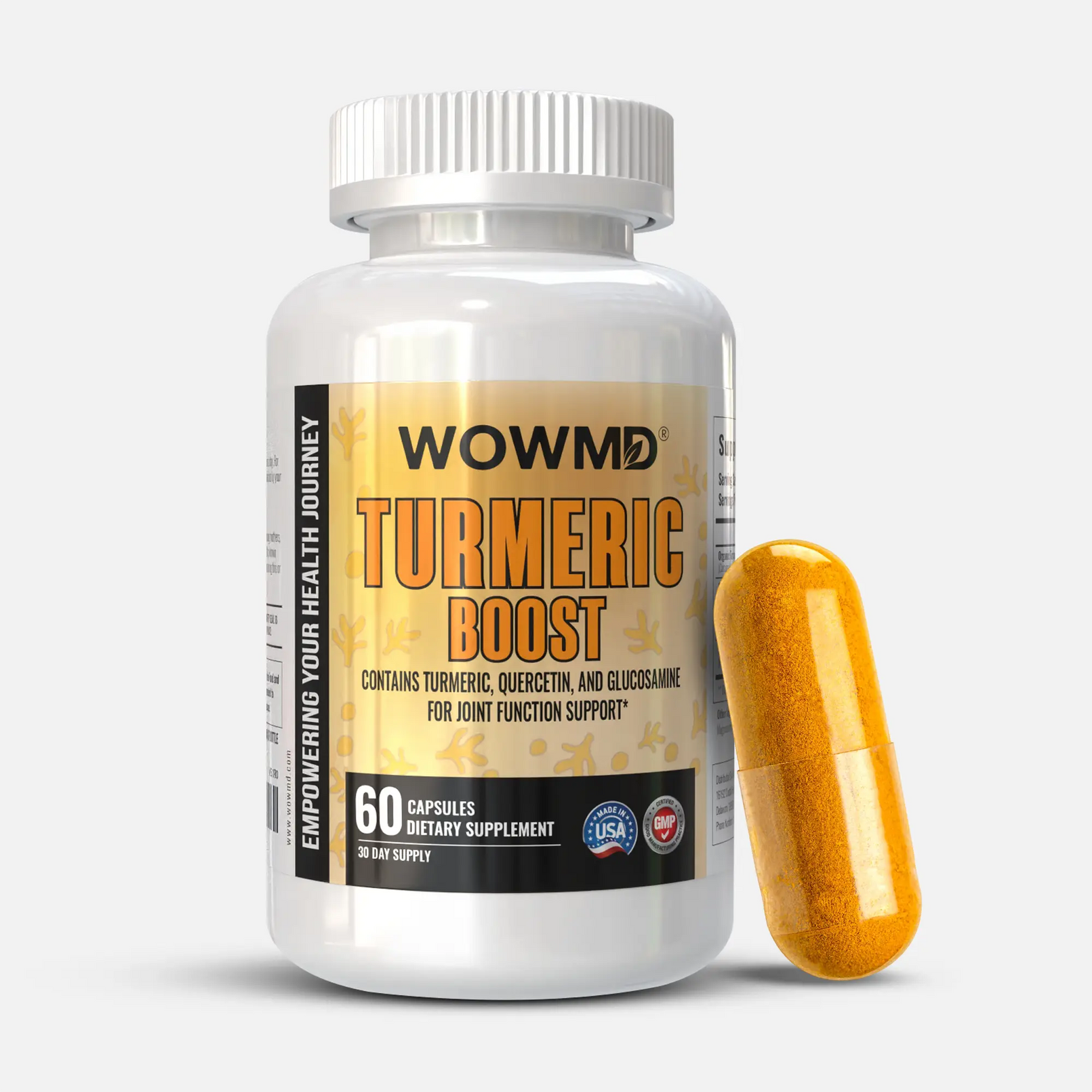 Turmeric Boost