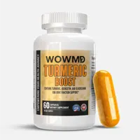 Turmeric Boost