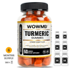 Turmeric Gummies