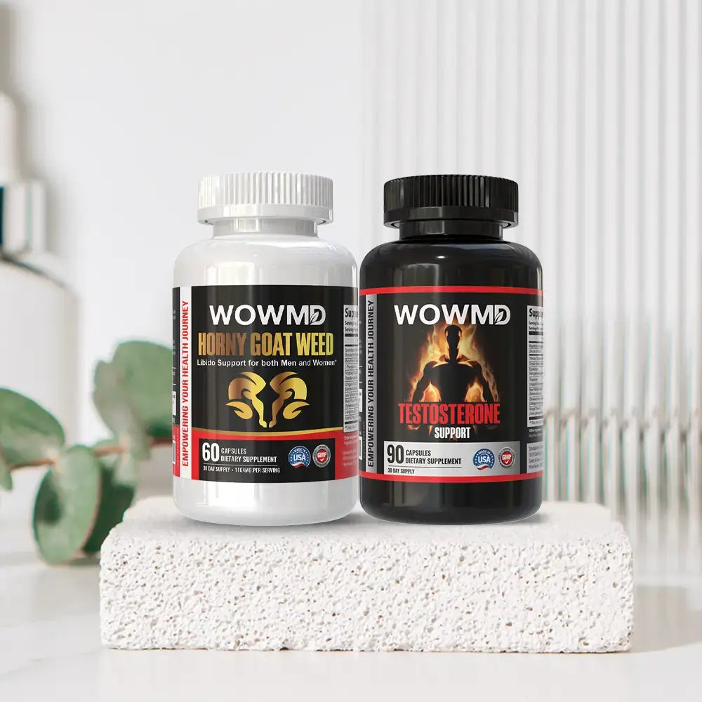 Vitality Power Duo