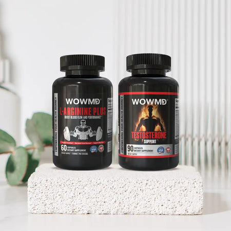 Vitality Power Duo