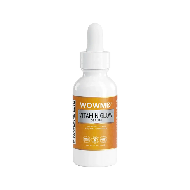 Vitamin glow serum 1