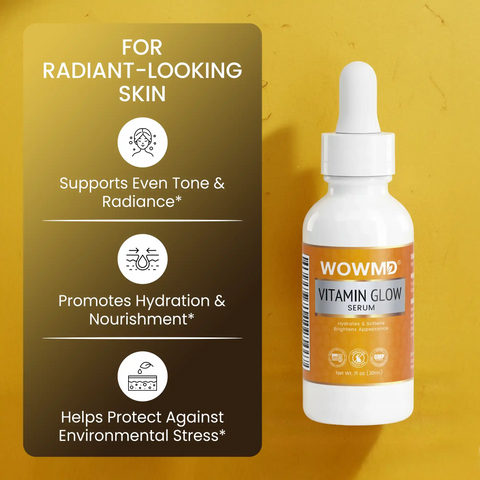 Vitamin Glow Serum