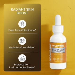 Vitamin Glow Serum