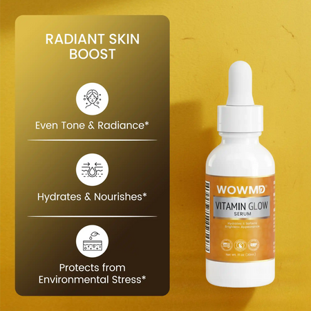 Vitamin Glow Serum