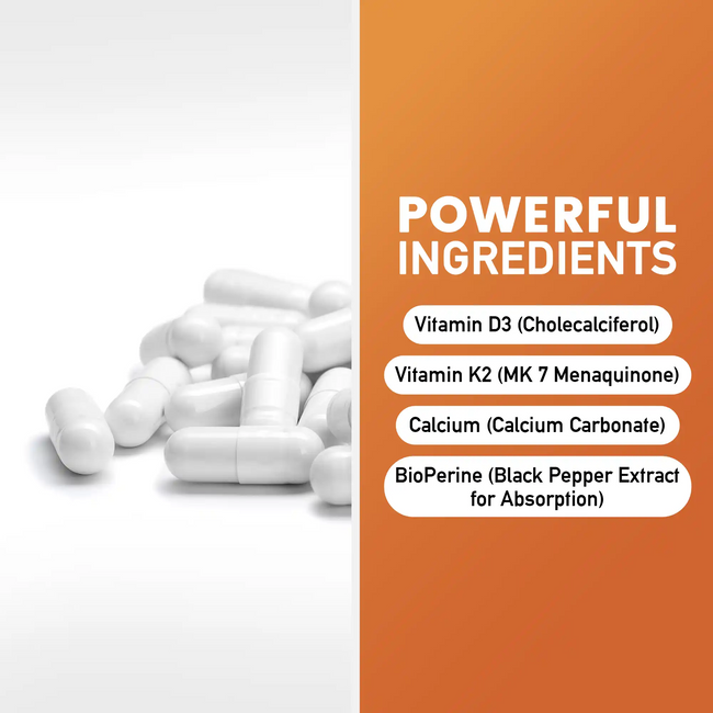 Vitasun ingredient