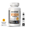 VitaSun Vitamin K2+D3