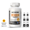 VitaSun Vitamin K2+D3