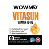 VitaSun Vitamin K2+D3