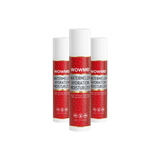 Watermelon hydration moisturizer 3