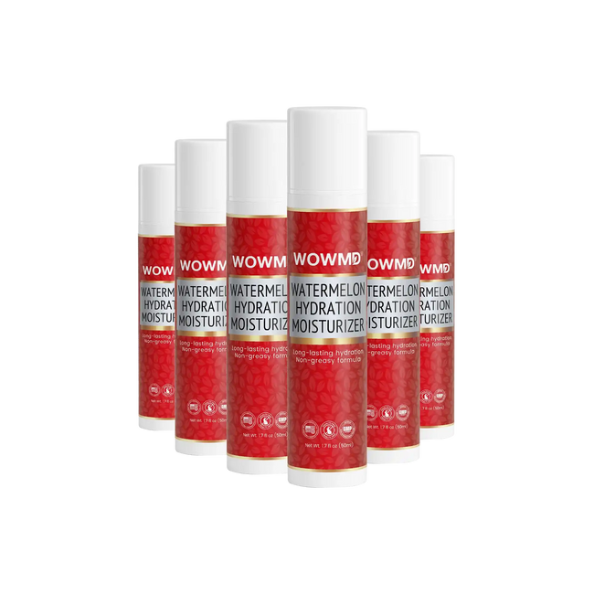 Watermelon hydration moisturizer 6
