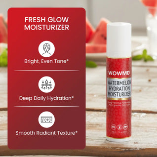 Watermelon Hydration Moisturizer