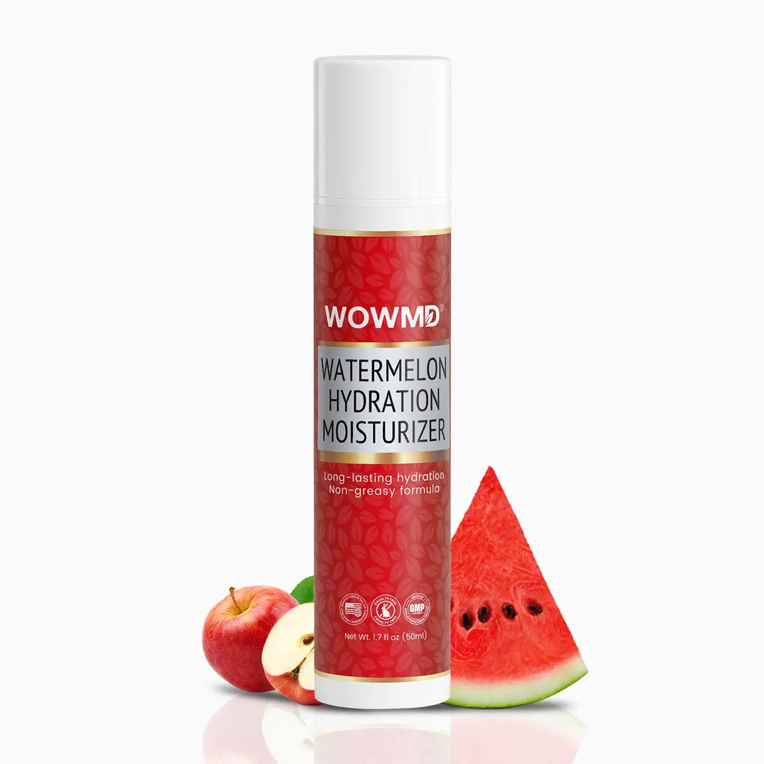 Watermelon Hydration Moisturizer