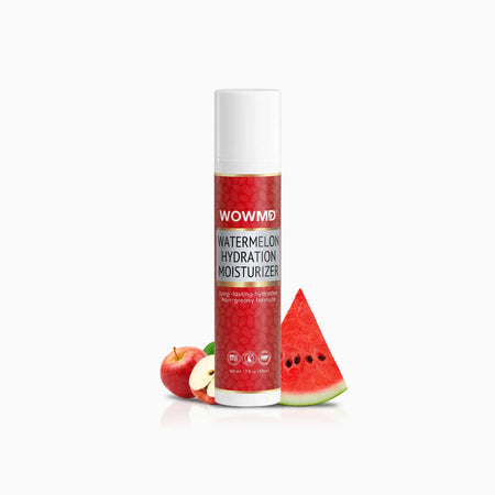 Watermelon Hydration Moisturizer