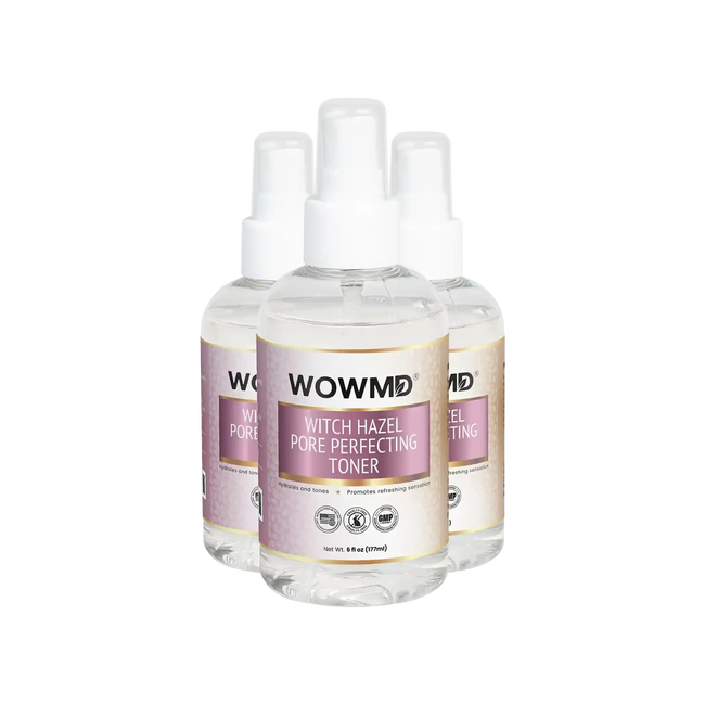Witch hazel pore perfecting toner 3